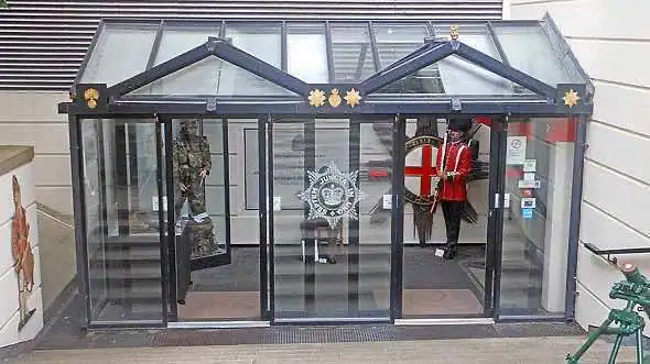 Guards’ Museum