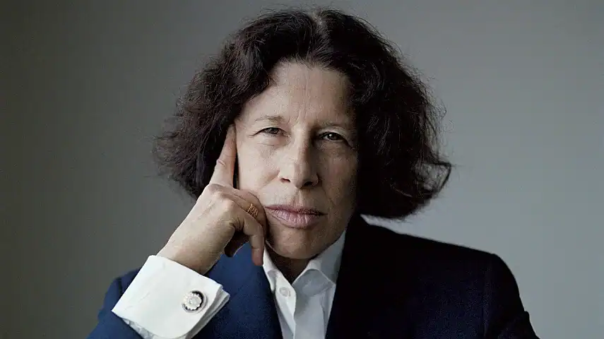 Fran Lebowitz -- An evening with the social commentator
