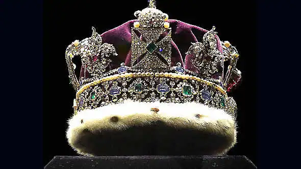 Coronation of His Majesty King Charles III