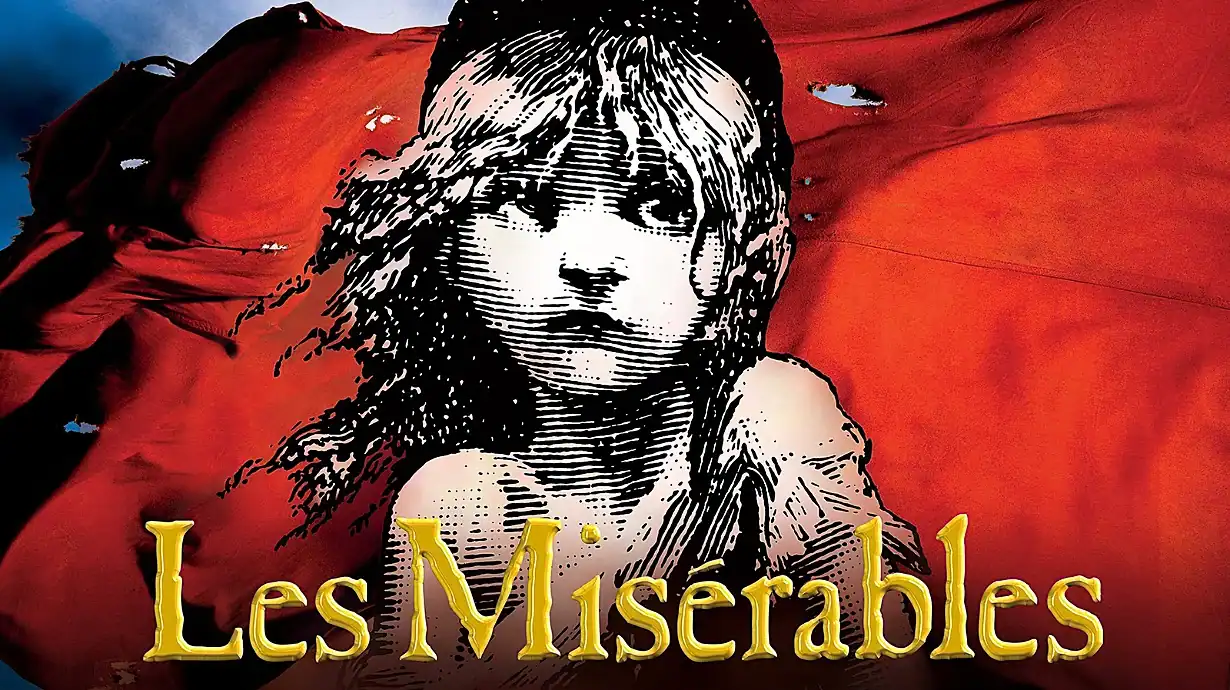 Les Miserables at the Sondheim Theatre