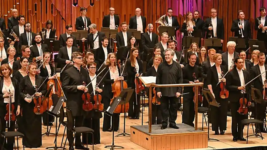 London Symphony Orchestra: Family Concert