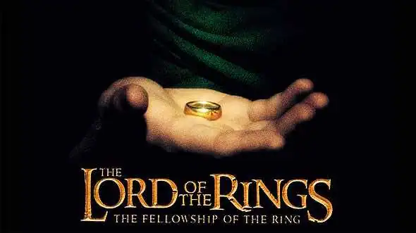 The Lord of the Rings - The Fellowship of the Ring in Concert