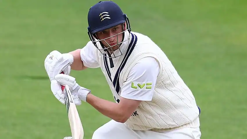 County cricket at Lord’s: Middlesex v Gloucestershire