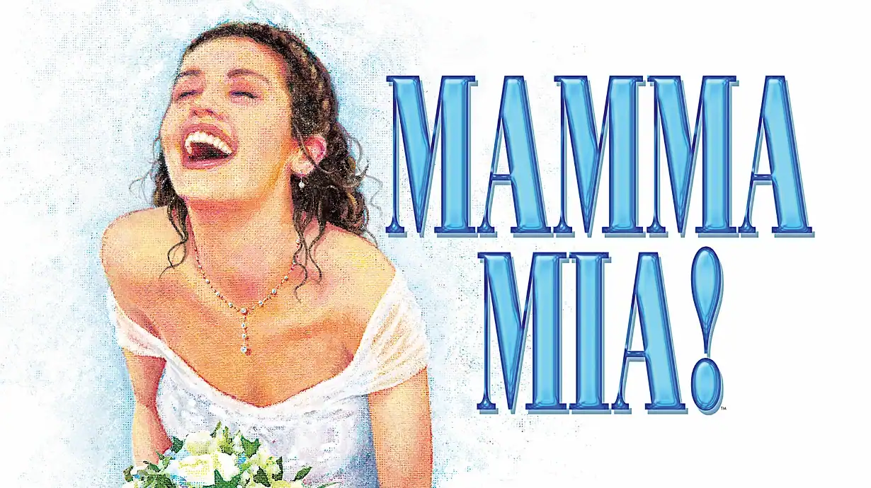 Mamma Mia! -- ABBA’s smash-hit West End musical