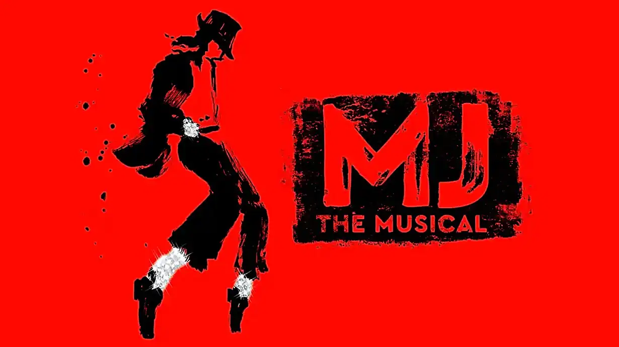 MJ - The Musical