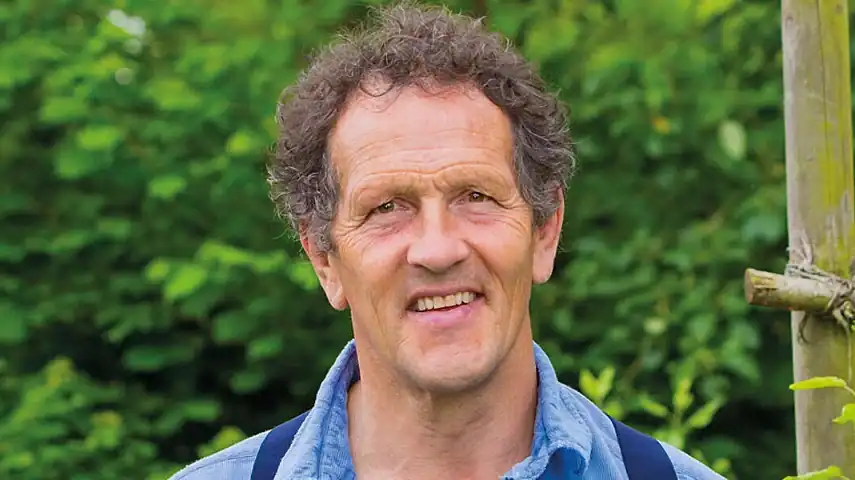 An Audience with Gardeners’ World presenter Monty Don