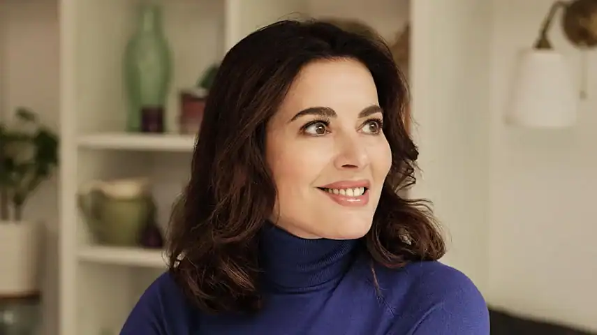 Spend an evening with TV cook Nigella Lawson