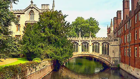 Day trip to Oxford, Stratford-upon-Avon and Warwick Castle