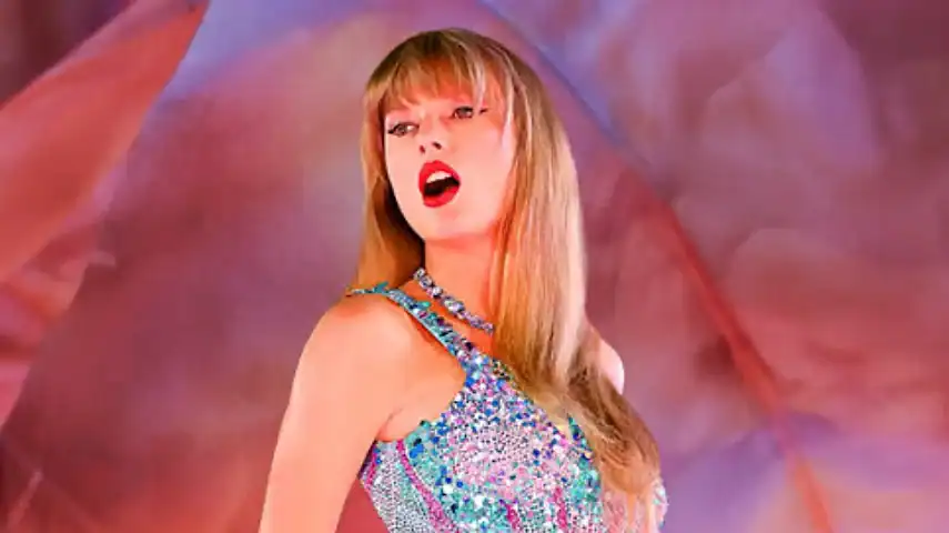 Taylor Swift’s Eras Tour -- Five nights at Wembley Stadium