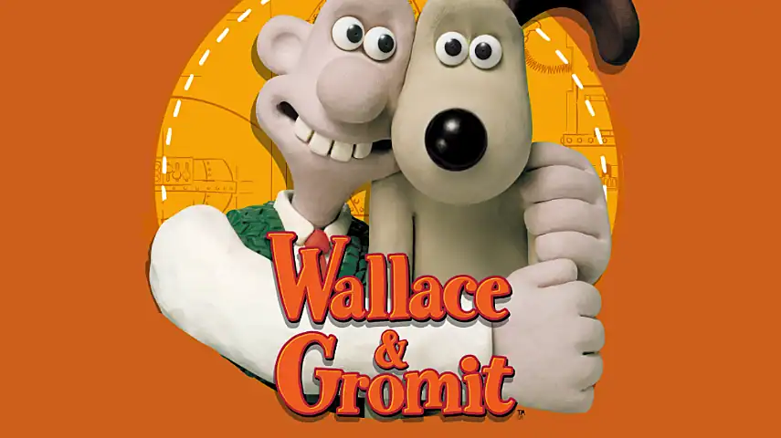 Wallace & Gromit: The Wrong Trousers turns 30!