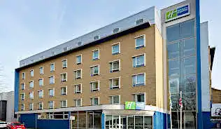 Holiday Inn Express Earl’s Court Hotel