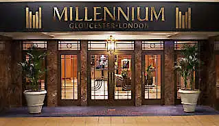 Millennium Gloucester Kensington Hotel