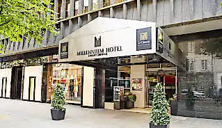 Millennium Knightsbridge Hotel