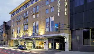 Novotel Waterloo Hotel