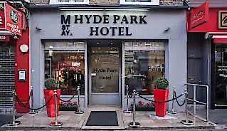 NOX Hotels Hyde Park Hotel