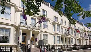 Premier Inn Kensington (Olympia) Hotel