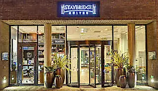 Staybridge Suites Vauxhall Hotel