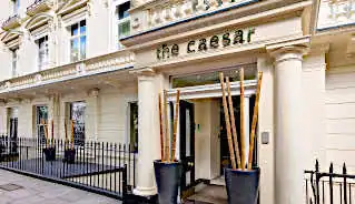The Caesar Hotel Hotel