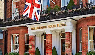 Egerton House Hotel Hotel