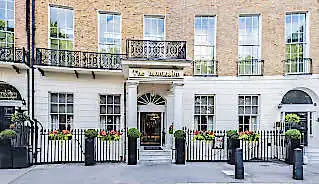 Montcalm Marble Arch Hotel