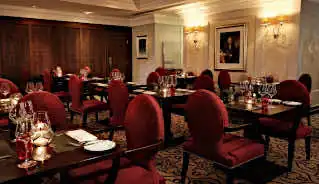 Royal Horseguards Hotel restaurant
