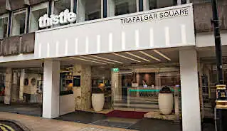 Thistle Trafalgar Square Hotel