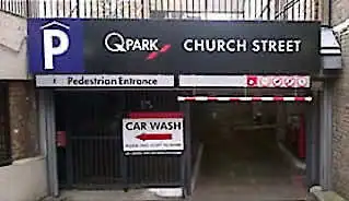 Q-Park Church Street