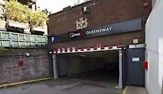 Q-Park Queensway